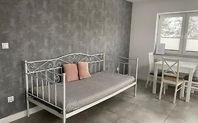 Apartament Jana Pawła